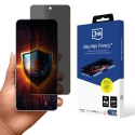 3mk Silky Matt Privacy -suojakalvo Oppo A5 Pro 5G -puhelimelle (yksityisyyseffekti) 3mk Silky Matt Privacy -suojakalvo Oppo A5 Pro 5G -puhelimelle (yksityisyyseffekti)