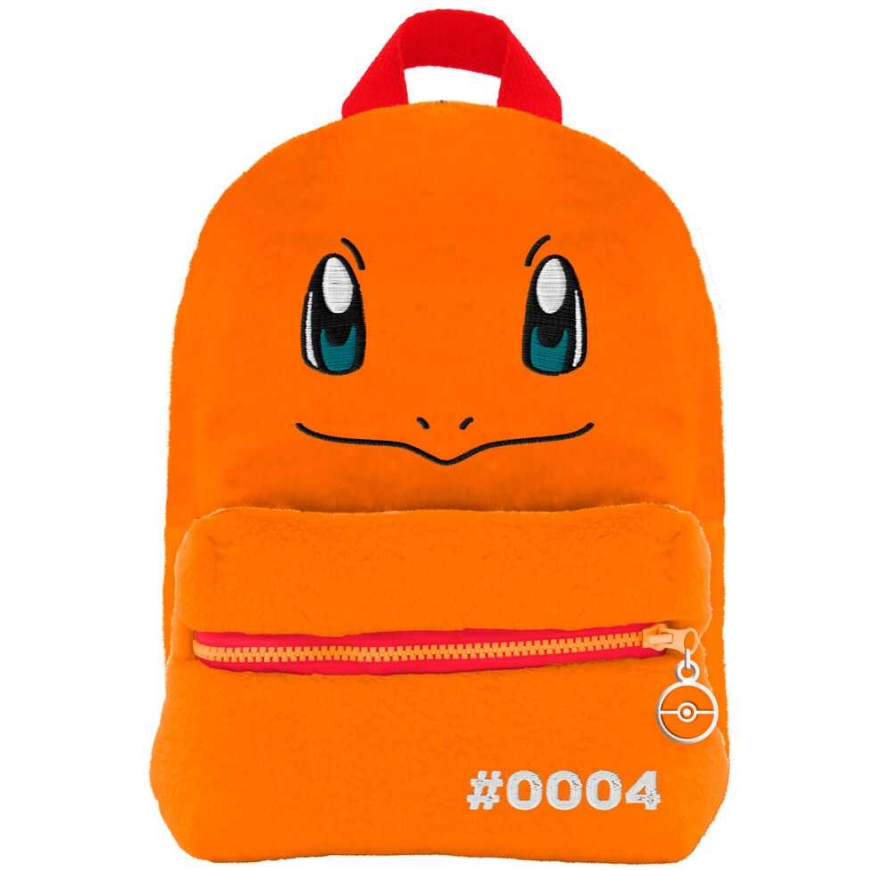 Cyp Brands Pokemon Charmander seljakott 30 cm