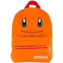 Cyp Brands Pokemon Charmander seljakott 30 cm Cyp Brands Pokemon Charmander seljakott 30 cm