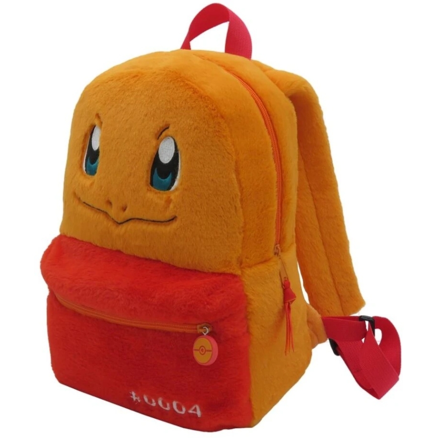 Рюкзак Cyp Brands Pokemon Charmander 30 см – 3