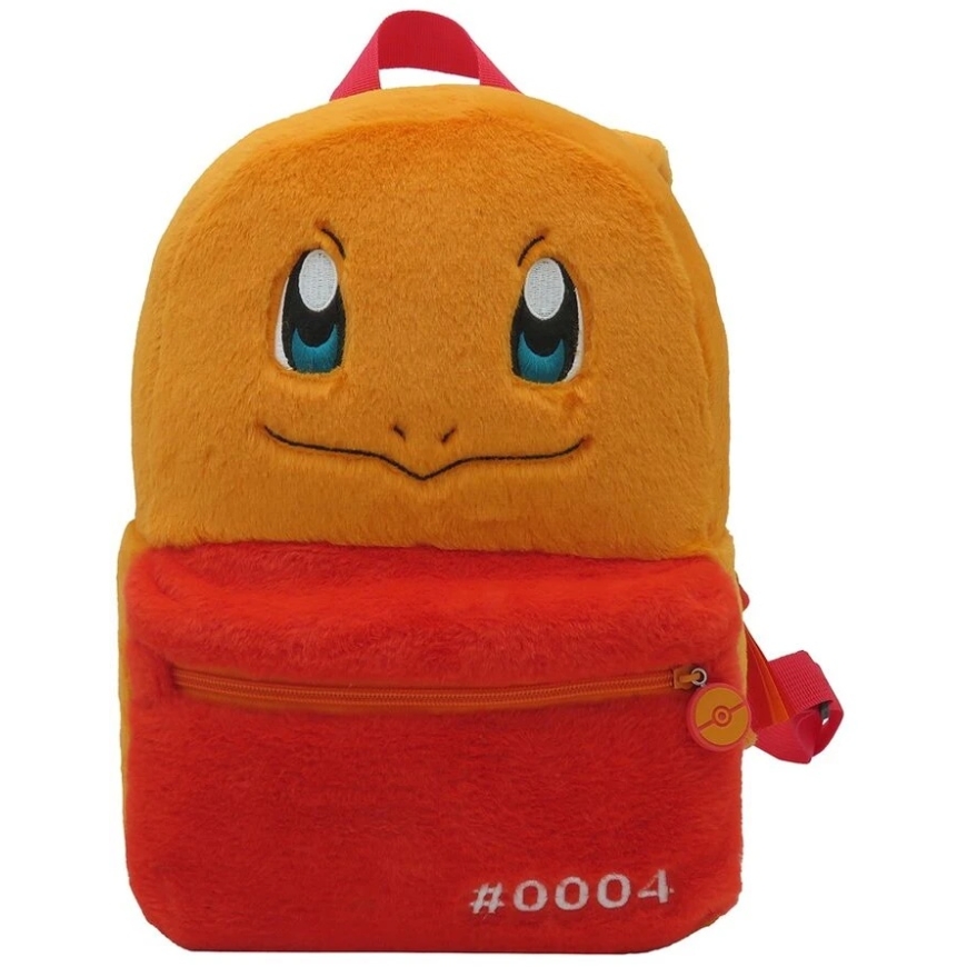 Cyp Brands Pokemon Charmander backpack 30cm – 5