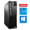 Lenovo M93 SFF i5-4440 8GB 512GB SSD DVD WIN10Pro Lenovo M93 SFF i5-4440 8GB 512GB SSD DVD WIN10Pro