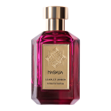 Nashja Scarlet Amber PP kvepalai unisex, 100 ml