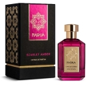 Nashja Scarlet Amber PP kvepalai unisex, 100 ml
