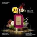 Духи Nashja Scarlet Amber PP унисекс, 100 мл Духи Nashja Scarlet Amber PP унисекс, 100 мл