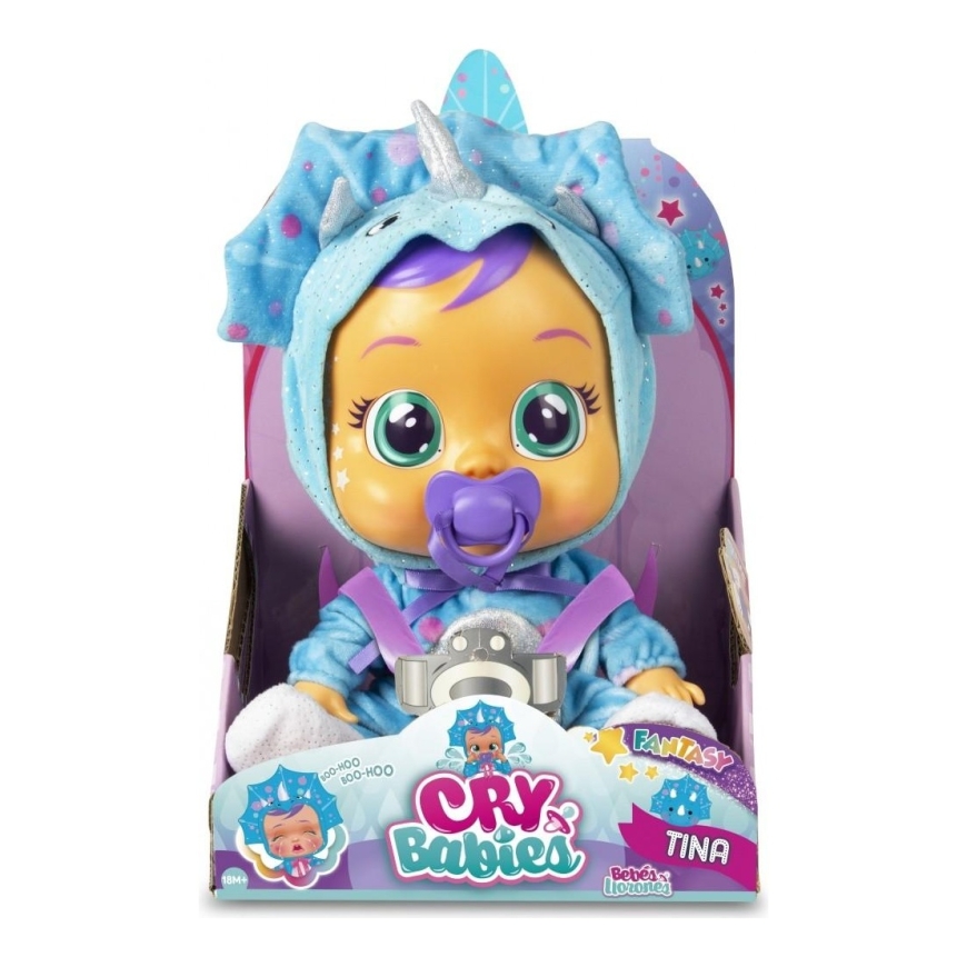 TM Toys TTY IMC Toys 93225 doll