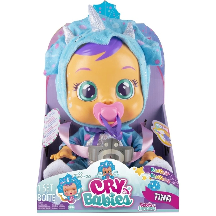 TM Toys TTY IMC Toys 93225 lėlė – 5