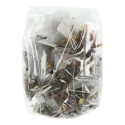 Teministeriet - Moomin Green Tea Blueberry - 20 tea bags