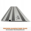 Ohjausviiva Evolution ST1400-G2 2x700 mm Ohjausviiva Evolution ST1400-G2 2x700 mm