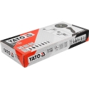 Yato Toya Sa Poland Компрессометр для бензиновых двигателей (YT-7300) Yato Toya Sa Poland Компрессометр для бензиновых двигателей (YT-7300)