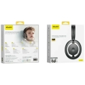Juhtmevabad üle-kõrva kõrvaklapid AWEI AT33 mustad Juhtmevabad üle-kõrva kõrvaklapid AWEI AT33 mustad