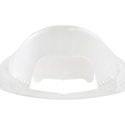 KEEEPER training lid ZUZA PURE, White, 10074100000PP KEEEPER training lid ZUZA PURE, White, 10074100000PP