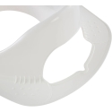 KEEEPER training lid ZUZA PURE, White, 10074100000PP KEEEPER training lid ZUZA PURE, White, 10074100000PP
