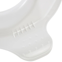 KEEEPER mokomasis dangtis ZUZA PURE, Baltas, 10074100000PP