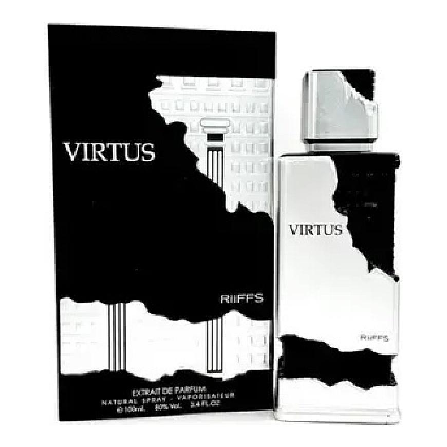 Riiffs Perfumes Virtus Parfum 100ml