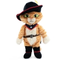 Barrado Shrek Puss In Boots pehmolelu 35cm Barrado Shrek Puss In Boots pehmolelu 35cm
