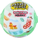 MGA Miniverse Tee see mini puhkus 247722 MGA Miniverse Tee see mini puhkus 247722
