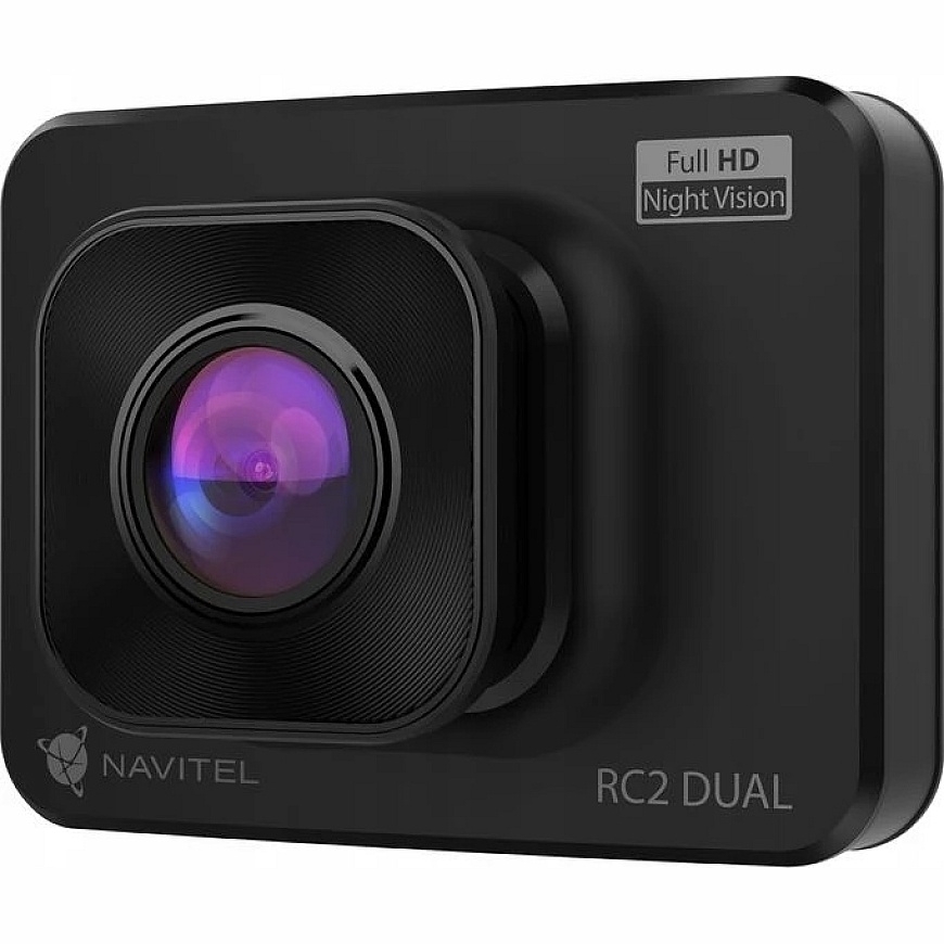Navitel RC 2 DUAL videoregistraator – 5