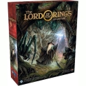 Fantasy Flight Games Taru sormusten herrasta: Korttipeli – Korjattu peruspakka