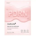 Medicube Pdrn Pink Vita Coating Mask - Plátýnková maska 22.0g