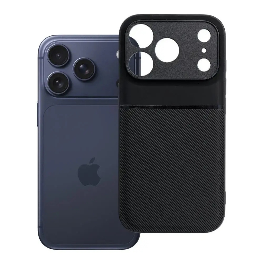 Noble telefoni ümbris iPhone 17 Pro | iPhone 18 Pro must