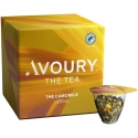 AVOURY tea capsules, Chamomile tea AVOURY tea capsules, Chamomile tea