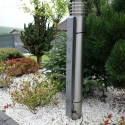 Kiaunių, Rodent, Rat, Mouse Repellent Device, Viano, Long Strob Kiaunių, Rodent, Rat, Mouse Repellent Device, Viano, Long Strob