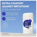 Nivea Kiinteä antiperspirantti Derma Control Defend (Antiperspirantti) 50 ml Nivea Kiinteä antiperspirantti Derma Control Defend (Antiperspirantti) 50 ml