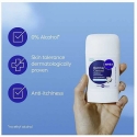 Nivea Kiinteä antiperspirantti Derma Control Defend (Antiperspirantti) 50 ml Nivea Kiinteä antiperspirantti Derma Control Defend (Antiperspirantti) 50 ml