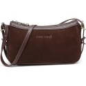 Pepe Moll Women's Handbag Gemina 262362 Brown Pepe Moll Women's Handbag Gemina 262362 Brown