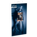 Кожаный корсет ZADO 81 см Кожаный корсет ZADO 81 см