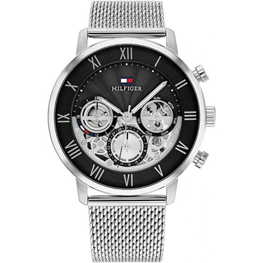 Tommy Hilfiger Legend 1710708 Pulkstenis