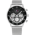 Laikrodis Tommy Hilfiger Legend 1710708 Laikrodis Tommy Hilfiger Legend 1710708