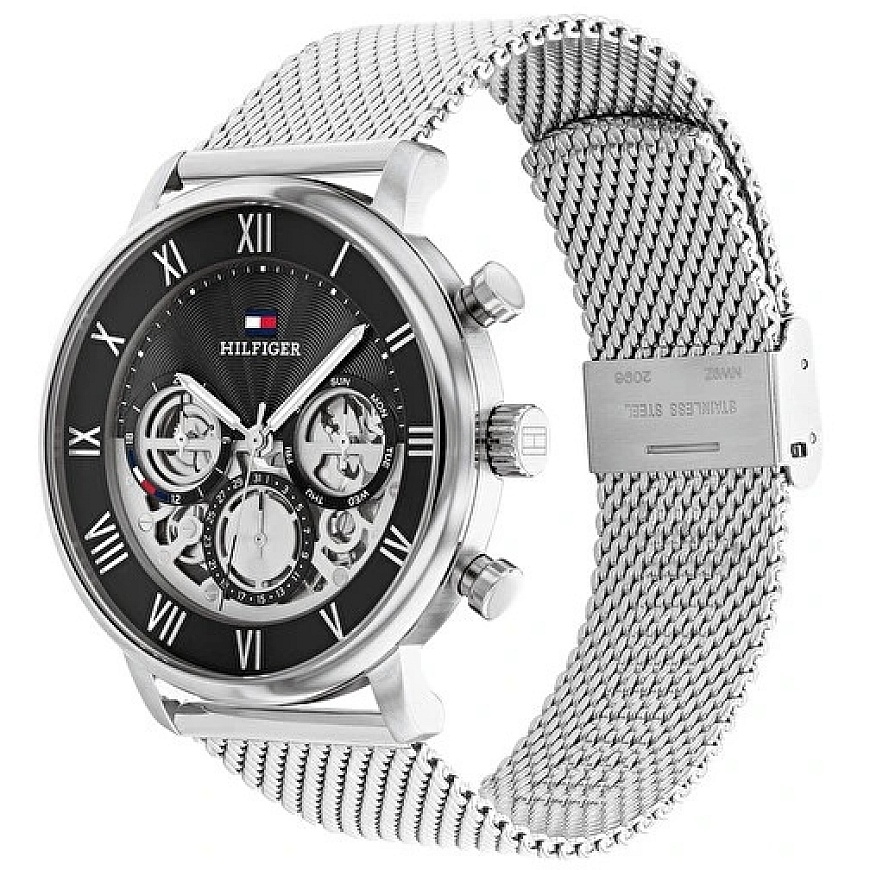 Tommy Hilfiger Legend 1710708 Kello – 2