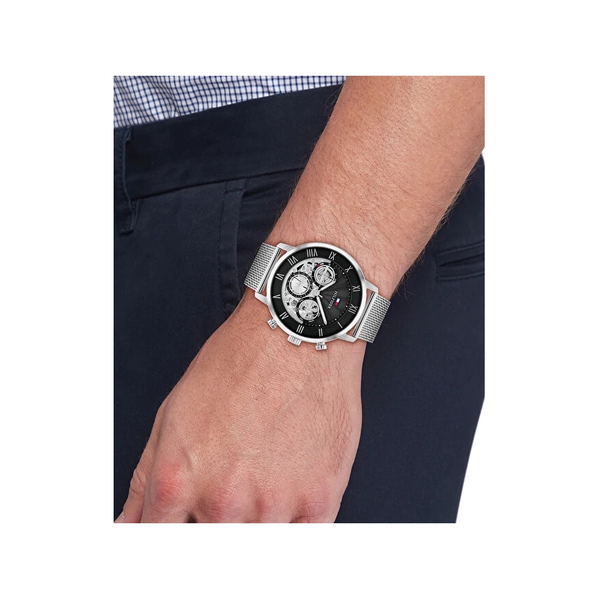 Laikrodis Tommy Hilfiger Legend 1710708 – 4