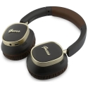 Kuulokkeet Guess Bluetooth ENC Suorakulmio Metalli Kirjoitus ruskea Kuulokkeet Guess Bluetooth ENC Suorakulmio Metalli Kirjoitus ruskea