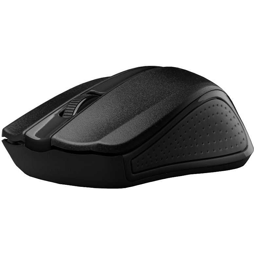 C-Tech WLM-01 musta hiiri – 2