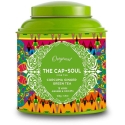 Zaļā tēja The Capsoul Kurkuma Ingvers (100 g) Zaļā tēja The Capsoul Kurkuma Ingvers (100 g)