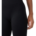 4F FNK F087 Women's Shorts Dark Black 4FWSS26TFSTF087 20S (XL/2XL)
