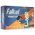 Modiphius Entertainment Fallout: Power Play Modiphius Entertainment Fallout: Power Play