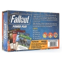 Modiphius Entertainment Fallout: Power Play Modiphius Entertainment Fallout: Power Play
