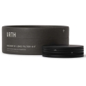 Фильтр - Urth 82mm Magnetic Duet Kit (UV+CPL, немецкое оптическое стекло) Фильтр - Urth 82mm Magnetic Duet Kit (UV+CPL, немецкое оптическое стекло)
