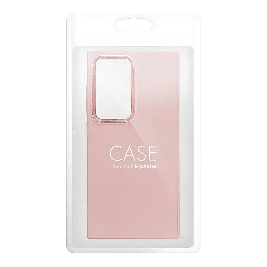 FRAME maciņš telefonam Samsung Galaxy S24 FE (S721) rozā – 5