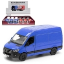 Trifox Metallauto Mercedes Benz Sprinter 1:48 K-501 p12 mix hind ühe tk kohta. Trifox Metallauto Mercedes Benz Sprinter 1:48 K-501 p12 mix hind ühe tk kohta.