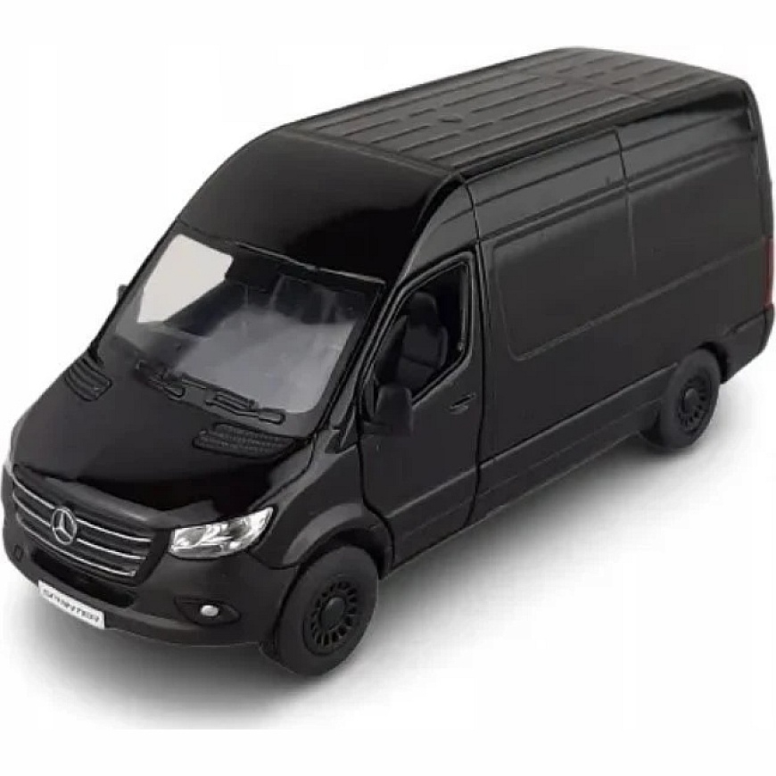 Trifox Металлический автомобиль Mercedes Benz Sprinter 1:48 K-501 p12 mix цена за 1 шт. – 5
