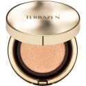 Terrazen Perfect Finish Cushion Radiant Finish kerma tyyppinen meikkipohja 21 Vaalea beigekeltainen SPF 50+, 15 g Terrazen Perfect Finish Cushion Radiant Finish kerma tyyppinen meikkipohja 21 Vaalea beigekeltainen SPF 50+, 15 g