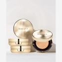Terrazen Perfect Finish Cushion Radiant Finish кремообразная основа 21 Светлый бежево-желтый SPF 50+, 15 г Terrazen Perfect Finish Cushion Radiant Finish кремообразная основа 21 Светлый бежево-желтый SPF 50+, 15 г