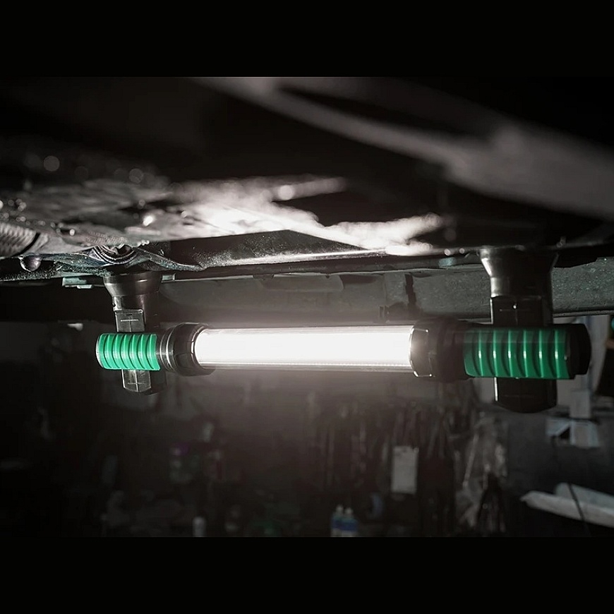 Tracer TR-WL02 LED töölamp – 4