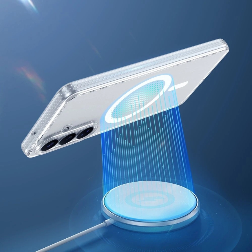Dux Ducis Clin MagSafe Case for Samsung S947 S26 Plus Transparent – 2