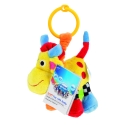 CANPOL BABIES plush rattle Animals 2/284